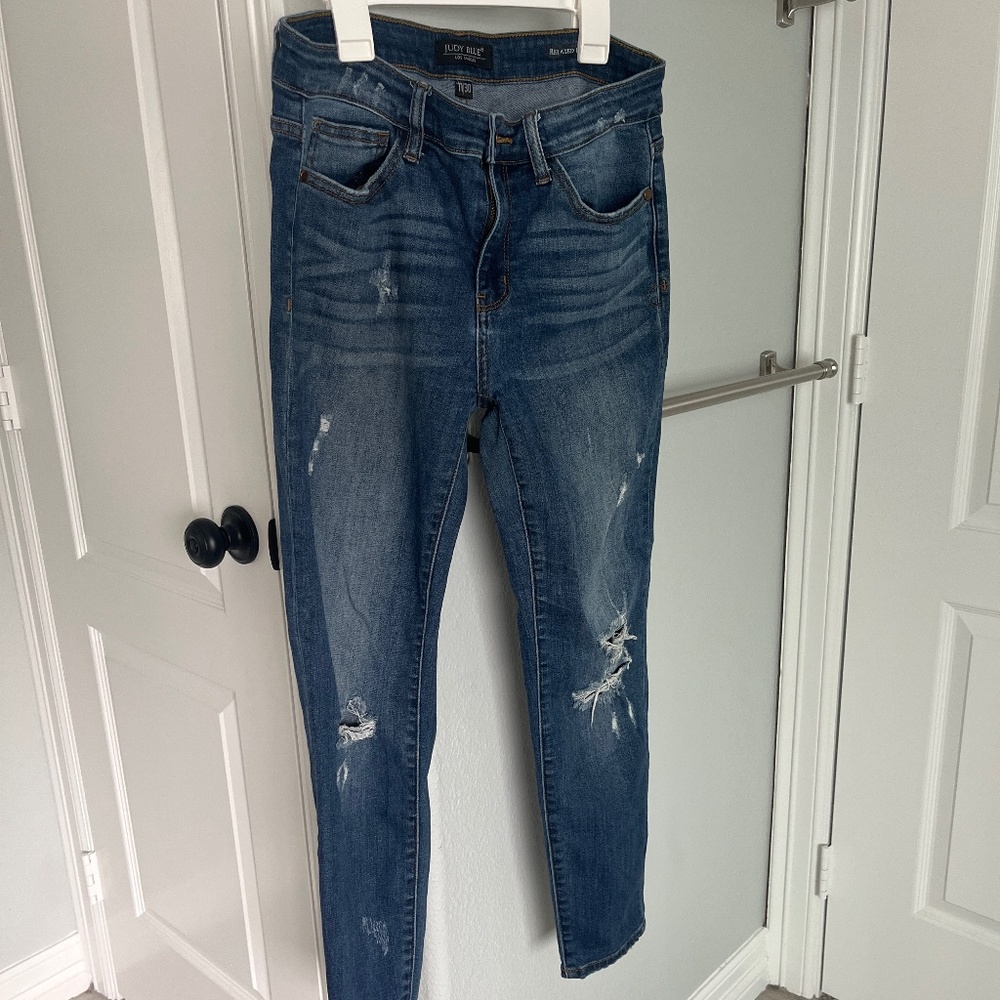 Judy Blue Size 30